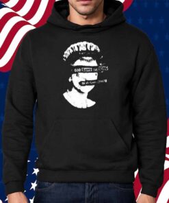 Falling In Reverse God Save The King Shirt