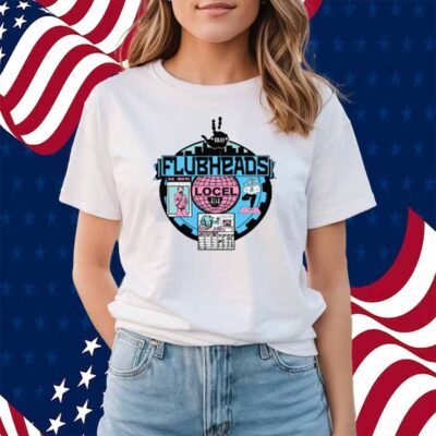 Flubheads Shirt