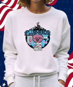 Flubheads Shirt