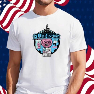 Flubheads Shirt