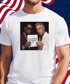 Forbidden Clothes Store Dumb Diddystein Shirt