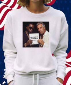 Forbidden Clothes Store Dumb Diddystein Shirt