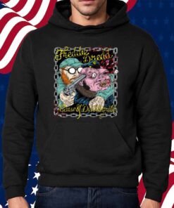 Freddie C&D Piggy Shirt