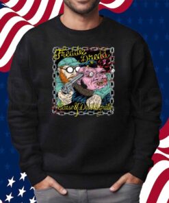 Freddie C&D Piggy Shirt