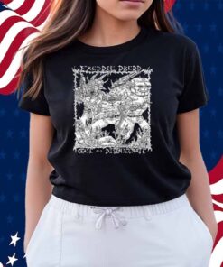 Freddie Dredd C&D Demon Soldiers Shirt