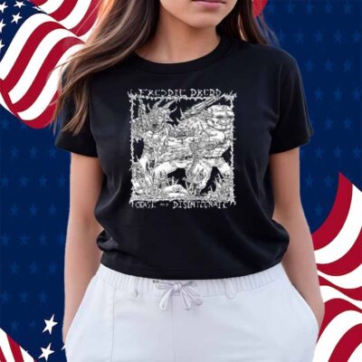 Freddie Dredd C&D Demon Soldiers Shirt