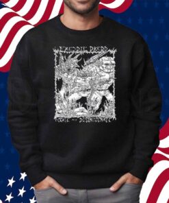 Freddie Dredd C&D Demon Soldiers Shirt