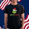 Grinch Squad Shirt