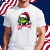 Grincmas Vibes Shirt