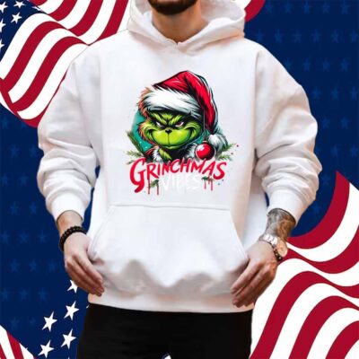 Grincmas Vibes Shirt