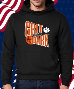 Grit After Dark Shirt
