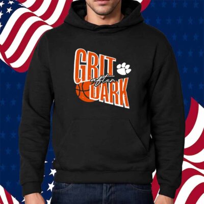 Grit After Dark Shirt