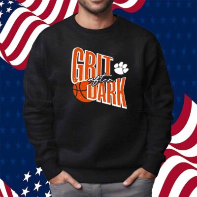 Grit After Dark Shirt