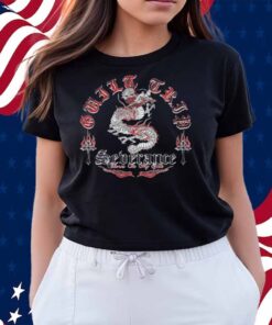 Guilt Trip Dragon Shirt