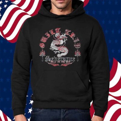 Guilt Trip Dragon Shirt