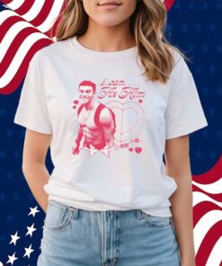 I Can Fix Him Shirt