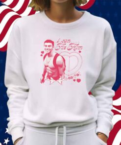 I Can Fix Him Shirt