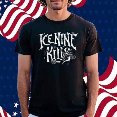 Ice Nine Kills Store Lock Shock And Barrel Shirt