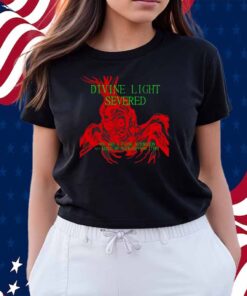 Ikono Divine Light Severed Shirt
