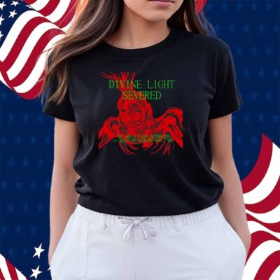 Ikono Divine Light Severed Shirt