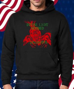 Ikono Divine Light Severed Shirt