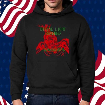 Ikono Divine Light Severed Shirt