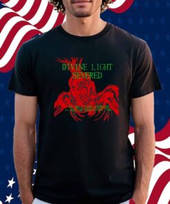 Ikono Divine Light Severed Shirt