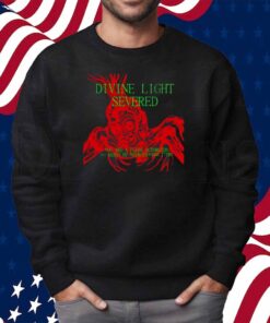 Ikono Divine Light Severed Shirt