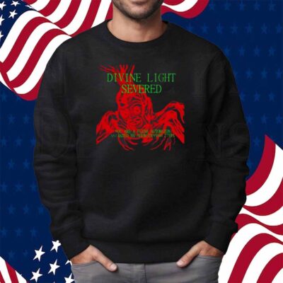 Ikono Divine Light Severed Shirt