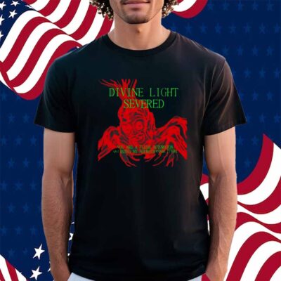 Ikono Divine Light Severed Shirt