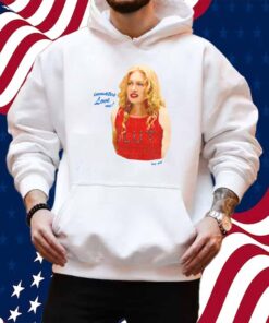 Inmates Love Me Slut Shirt