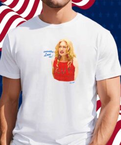 Inmates Love Me Slut Shirt