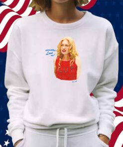 Inmates Love Me Slut Shirt
