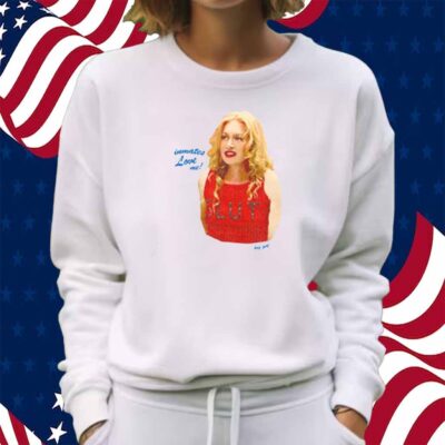 Inmates Love Me Slut Shirt