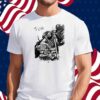 J-Live Dan Lish Shirt