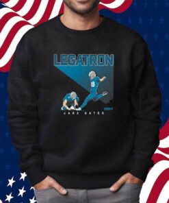 JAKE BATES LEGATRON SHIRT
