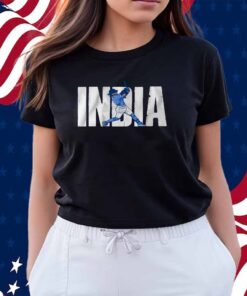 JONATHAN INDIA KC SWING SHIRT