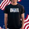 JONATHAN INDIA KC SWING SHIRT