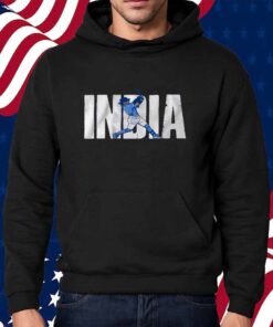 JONATHAN INDIA KC SWING SHIRT