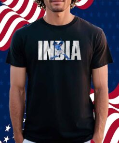 JONATHAN INDIA KC SWING SHIRT