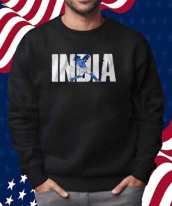 JONATHAN INDIA KC SWING SHIRT