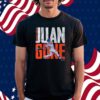 JUAN SOTO JUAN GONE QUEENS SHIRT