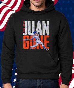 JUAN SOTO JUAN GONE QUEENS SHIRT