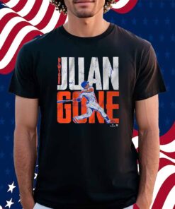JUAN SOTO JUAN GONE QUEENS SHIRT