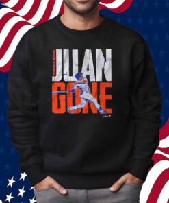 JUAN SOTO JUAN GONE QUEENS SHIRT