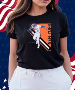 JUAN SOTO QUEENS SUPERSTAR POSE 2.0 SHIRT