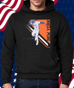 JUAN SOTO QUEENS SUPERSTAR POSE 2.0 SHIRT