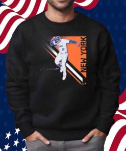 JUAN SOTO QUEENS SUPERSTAR POSE 2.0 SHIRT