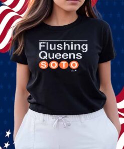 JUAN SOTO SUBWAY PLATFORM SIGN SHIRT