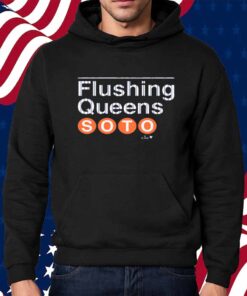 JUAN SOTO SUBWAY PLATFORM SIGN SHIRT